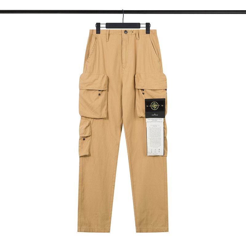 Stone Island Sweatpants Mens ID:20260916-334